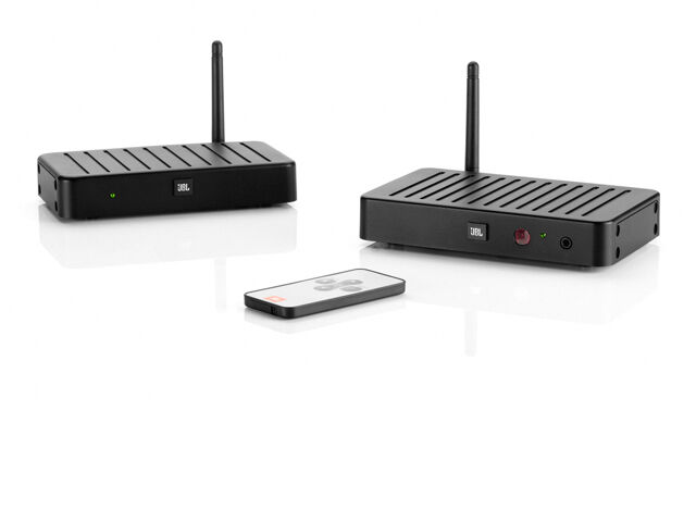 ON AIR WEM 1 | Wireless Expansion Module